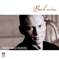 Teddy Tahu Rhodes, Orchestra of the Antipodes, Antony Walker, Brett Weymark – Bach: Arias