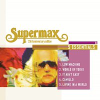 Supermax – 5 Essentials