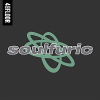 Přední strana obalu CD 4 To The Floor Presents Soulfuric