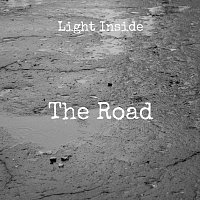 Přední strana obalu CD The Road