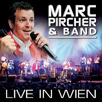 Marc Pircher & Band – LIVE in Wien