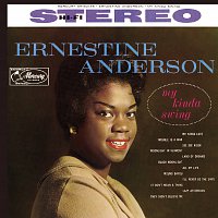 Ernestine Anderson – My Kinda Swing