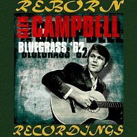 Přední strana obalu CD Bluegrass '62 (HD Remastered)