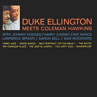 Duke Ellington, Coleman Hawkins – Duke Ellington Meets Coleman Hawkins