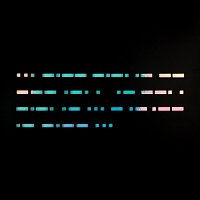 Přední strana obalu CD Castaways Without A Storm