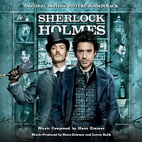 Hans Zimmer – Sherlock Holmes (Original Motion Picture Soundtrack)