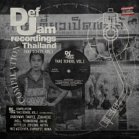 Různí interpreti – Def Jam Thailand Compilation : Thai School Vol. 1