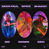 Spice – Go Down Deh (feat. Shaggy and Sean Paul)