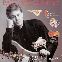 Paul McCartney – All The Best [UK Version]