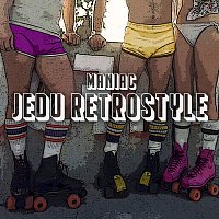 Maniac – Jedu retrostyle