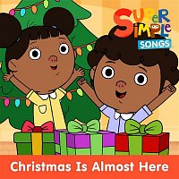 Super Simple Songs – Christmas Is Almost Here