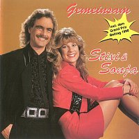 Přední strana obalu CD Gemeinsam