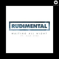 Rudimental – Waiting All Night EP