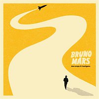 Bruno Mars – Doo-Wops & Hooligans CD