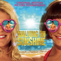 Various  Artists – Walking on Sunshine (Original Motion Picture Soundtrack)