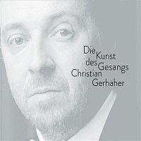 Přední strana obalu CD Christian Gerhaher - The Art of Song