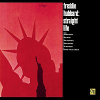 Freddie Hubbard – Straight Life