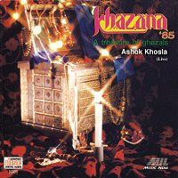 Ashok Khosla – Khazana '85 ( Live )