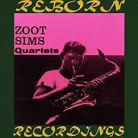 Zoot Sims – Quartets (Expanded,HD Remastered)