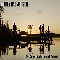 Carly Rae Jepsen – The Sound [Live In Lapland, Finland]