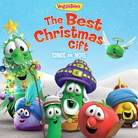 VeggieTales – The Best Christmas Gift Songs And More