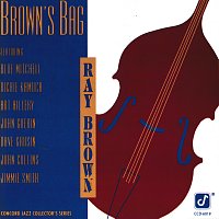 Ray Brown – Brown's Bag