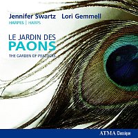 Jennifer Swartz, Lori Gemmell – Le Jardin des paons