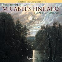 Susanne Heinrich – Abel: Mr Abel's Fine Airs