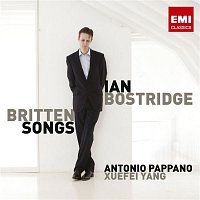 Ian Bostridge – Britten: Songs