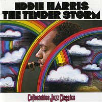 Eddie Harris – The Tender Storm