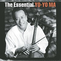 Přední strana obalu CD Essential Yo-Yo Ma