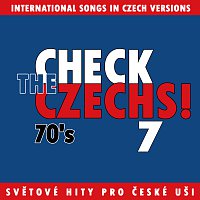 Check The Czechs! 70. léta - zahraniční songy v domácích verzích 7