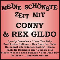 CONNY, Rex Gildo – Meine schönste Zeit mit Conny & Rex Gildo
