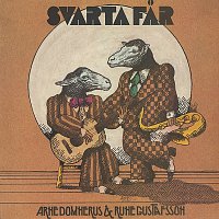 Rune Gustafsson, Arne Domnérus – Svarta far