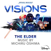 Michiru Oshima – Star Wars: Visions - The Elder [Original Soundtrack]