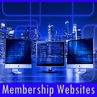 Michele Giussani – Membership Websites
