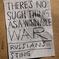 Sting – Russians [Guitar/Cello Version]