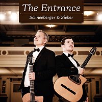 Schneeberger & Sieber – The Entrance