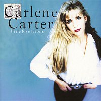 Carlene Carter – Little Love Letters
