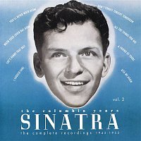Frank Sinatra – The Columbia Years (1943-1952): The Complete Recordings: Volume 2