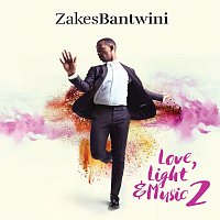 Zakes Bantwini – Love, Light & Music 2