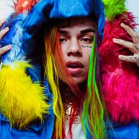 6ix9ine, Fetty Wap, A Boogie wit da Hoodie – KEKE