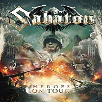 Sabaton – Heroes on Tour
