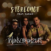 Stereoact, Sarah Engels – Wunschkonzert