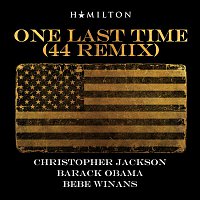 Christopher Jackson, Barack Obama, Bebe Winans – One Last Time (44 Remix)