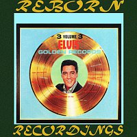 Elvis' Golden Records, Vol. 3 (HD Remastered)