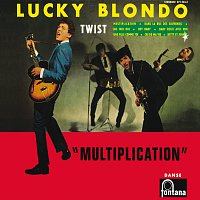 Lucky Blondo – Lucky Blondo