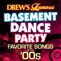 Přední strana obalu CD Drew's Famous Basement Dance Party: Favorite Songs Of The 00s