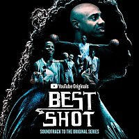 Přední strana obalu CD Best Shot (Soundtrack to the YouTube Originals Series)