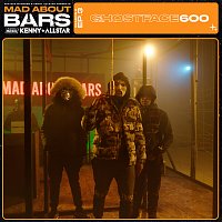 Mixtape Madness, Kenny Allstar, Ghostface600 – Mad About Bars – S6-E3